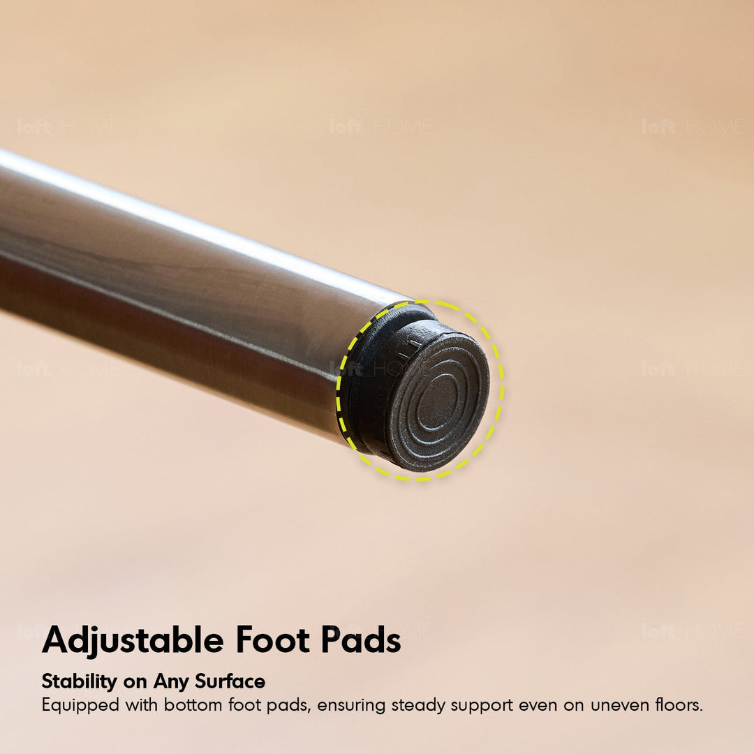 Vintage Boxwood Extendable Oval Dining Table SEASON