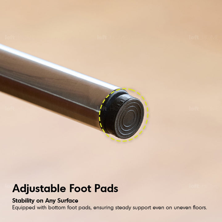 Vintage Boxwood Extendable Oval Dining Table SEASON