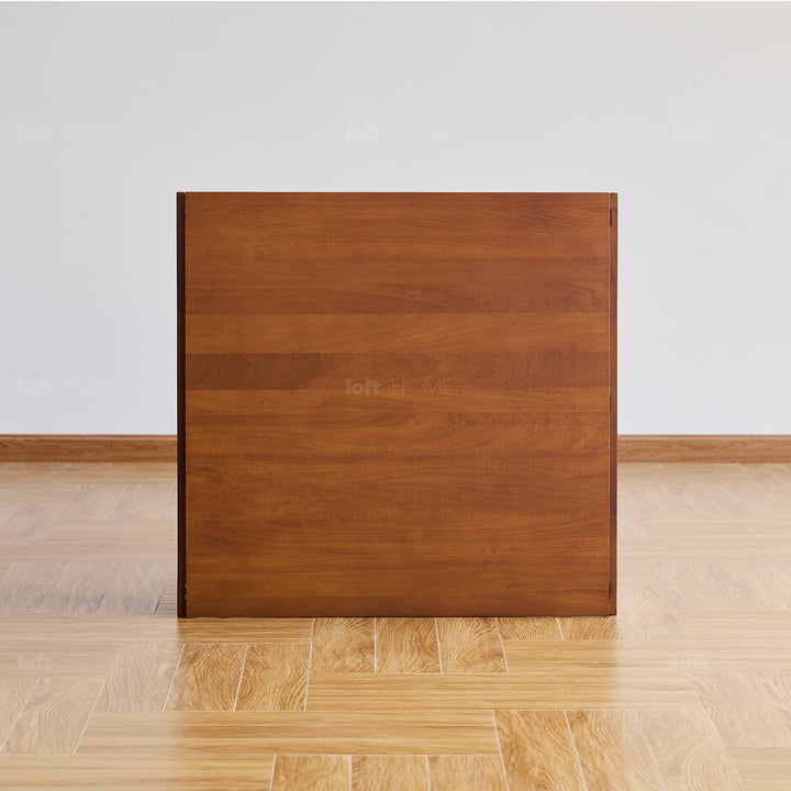 Bauhaus boxwood extendable oval dining table season detail 23.
