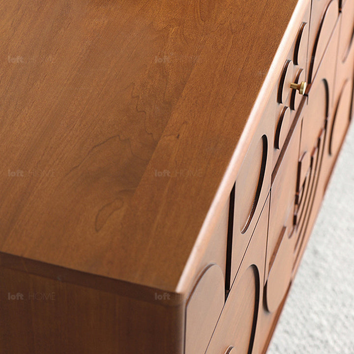 Vintage boxwood storage side cabinet madrid environmental situation.