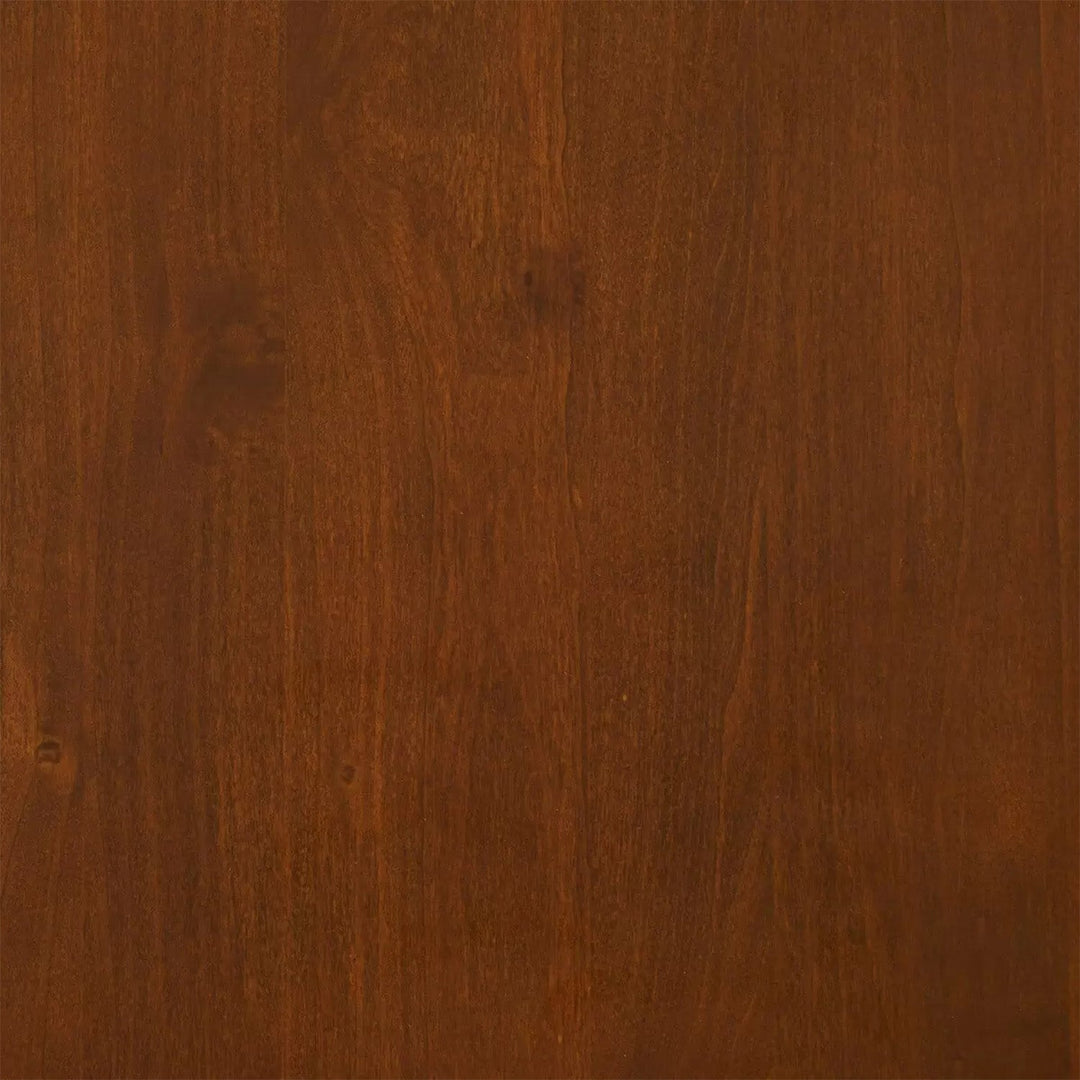 Vintage boxwood tv console madrid color swatches.