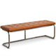 PU Leather Benches
