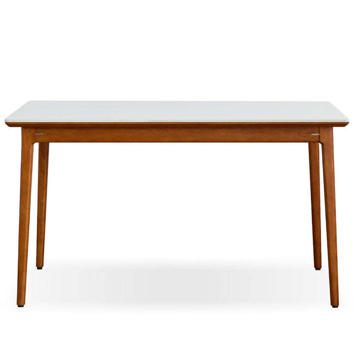 Vintage Sintered Stone Dining Table MIES