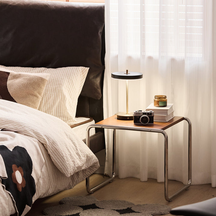 Vintage boxwood sintered stone coffee table set rio detail 5.