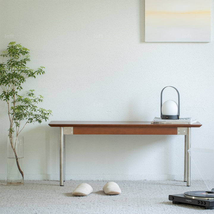 Bauhaus boxwood sintered dining bench season situational feels.
