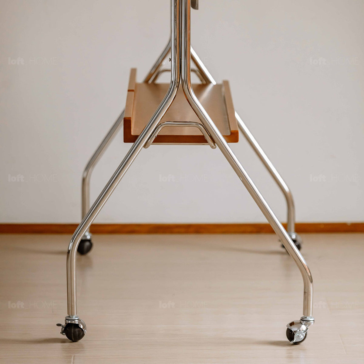Bauhaus Boxwood TV Hanger CHARLES Color Swatches