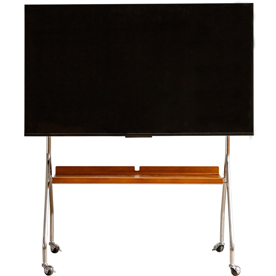 Bauhaus Boxwood TV Hanger CHARLES