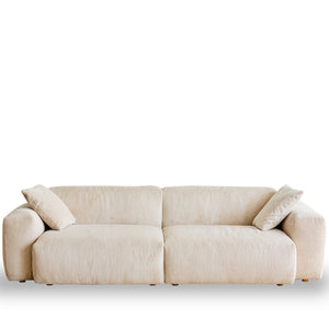 Fabric Sofas