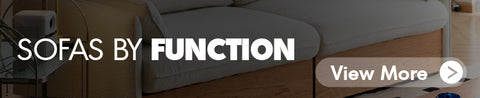 Sofas by Function