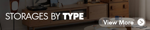 Storages by Type