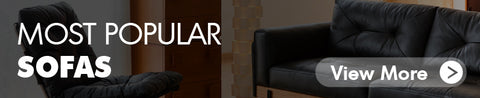 Most Popular Sofas