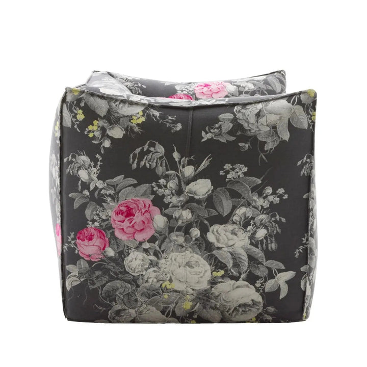 Contemporary Fabric 1 Seater Sofa BAMBOLE