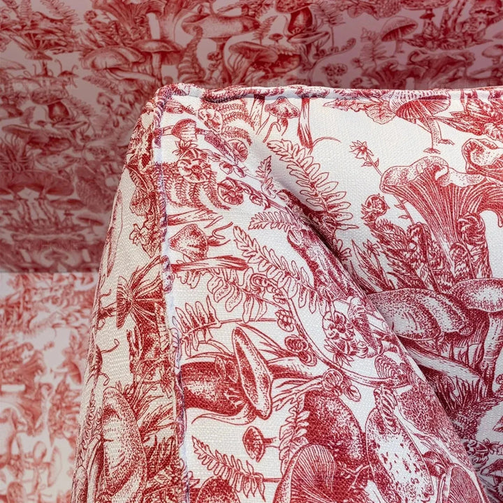 Contemporary Fabric 2 Seater Sofa BAMBOLE