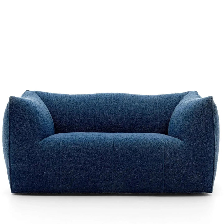 Contemporary Fabric 2 Seater Sofa BRONTE