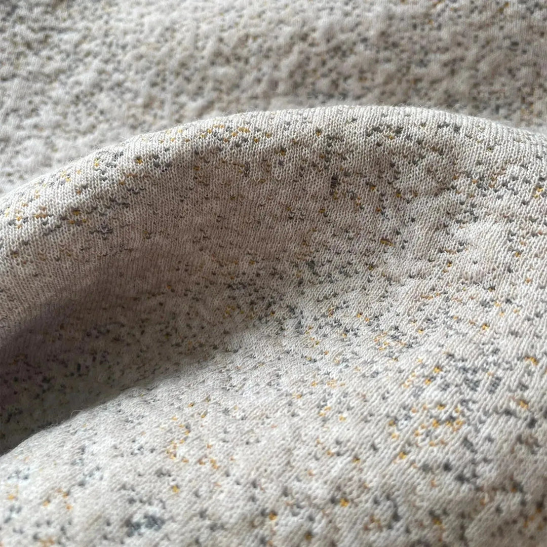 Contemporary Fabric 2 Seater Sofa PEBBLE