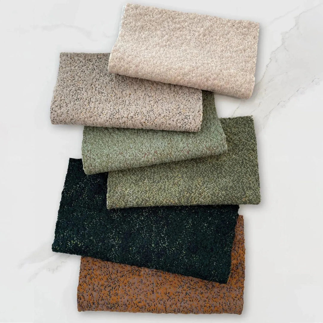 Contemporary Fabric 2 Seater Sofa PEBBLE