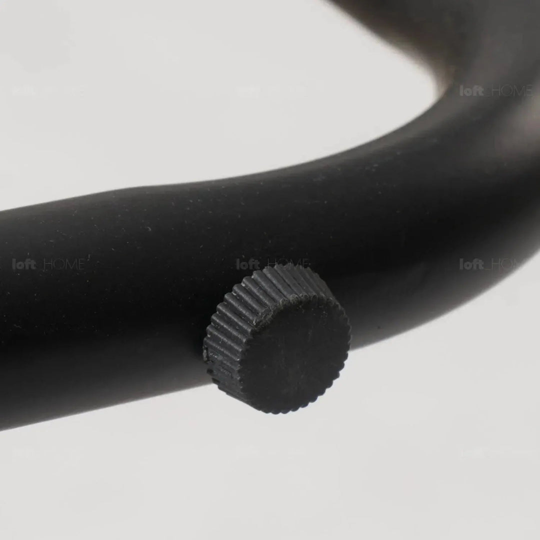 Cream Boucle 1 Seater Sofa SOUFFLE