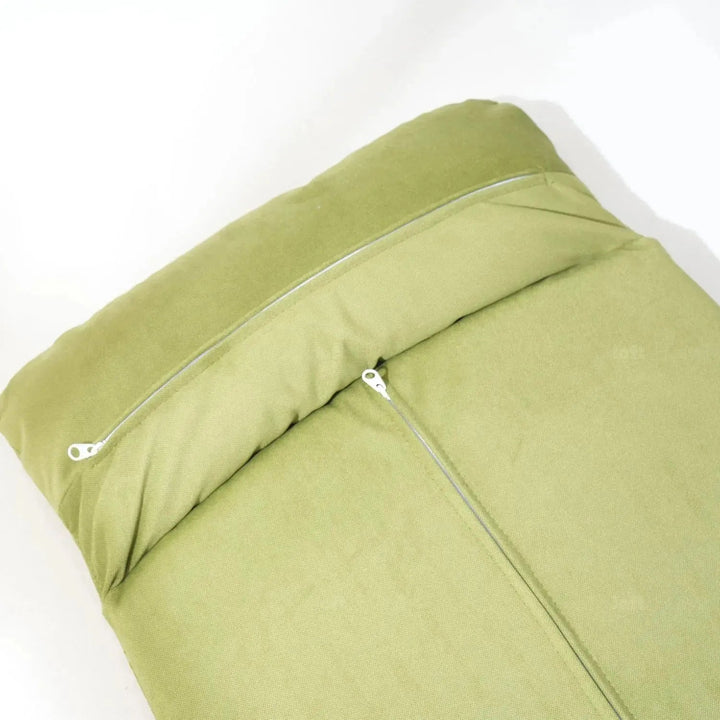 Contemporary Plastic Dining Chair SCONES