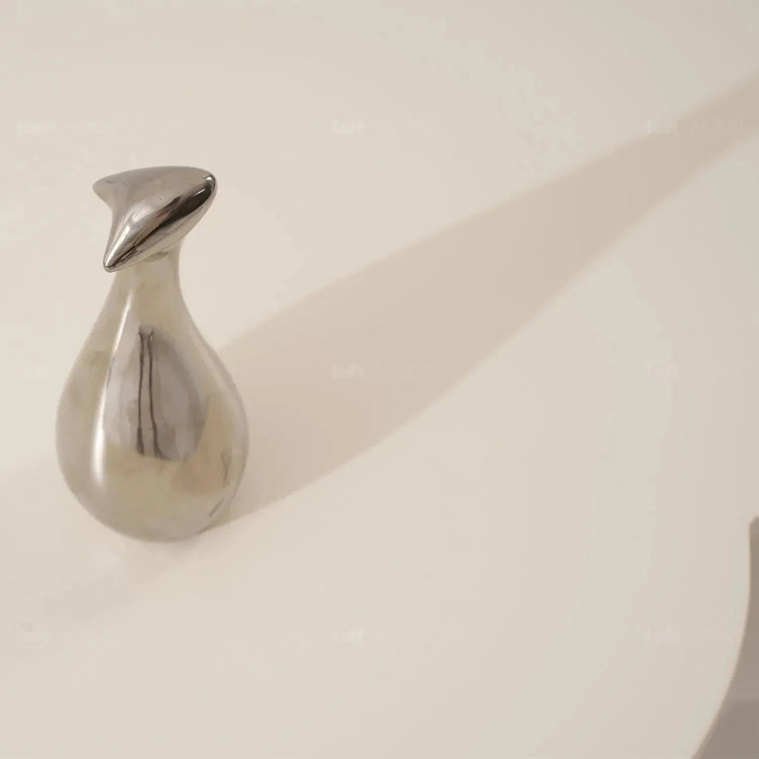 Contemporary Wood Coffee Table PARFAIT