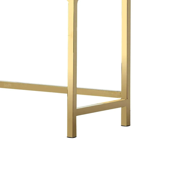 Eclectic Wood Storage Cabinet ROYALDEAL KING