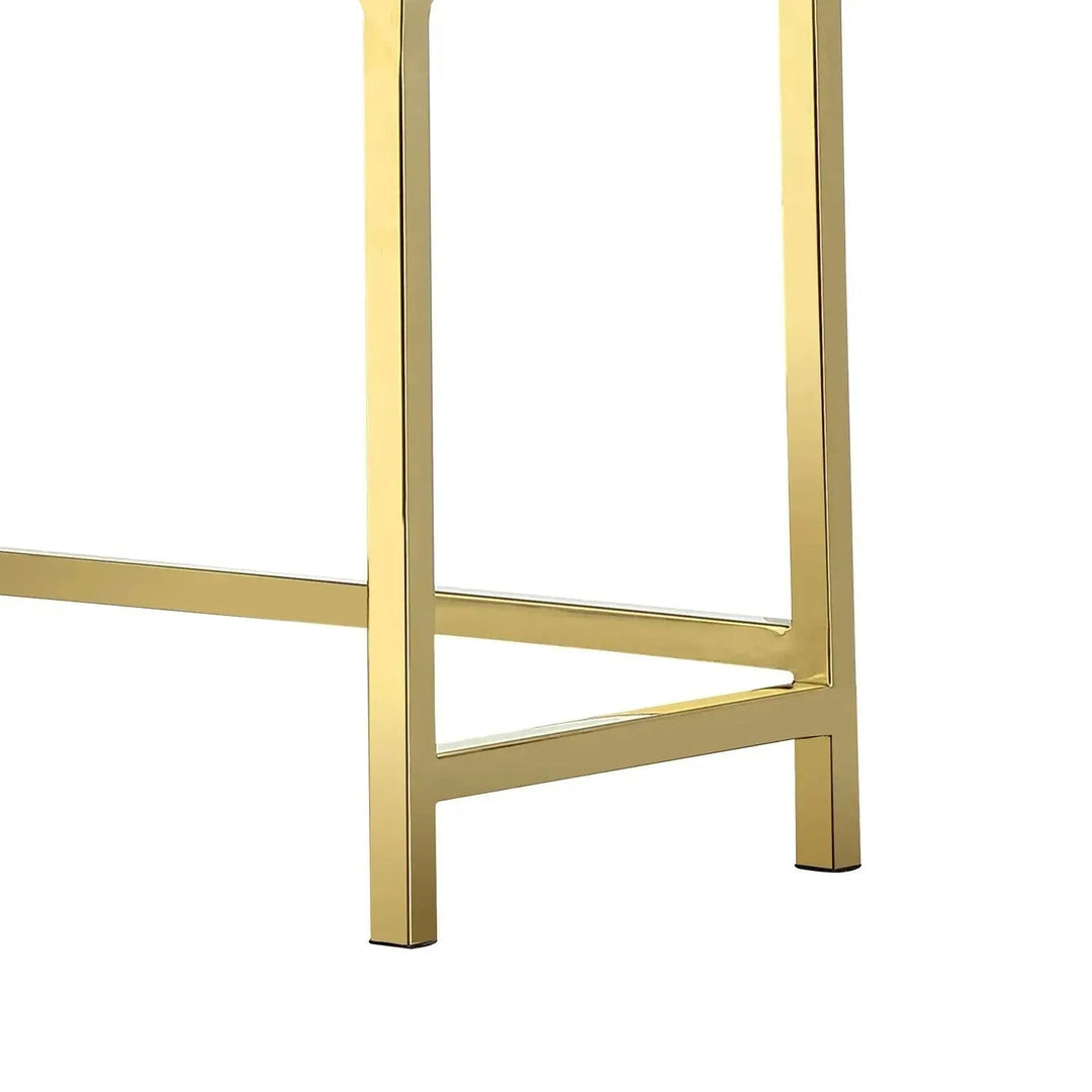 Eclectic Wood Storage Cabinet ROYALDEAL QUEEN