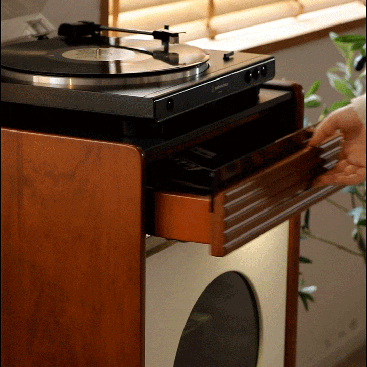 Bauhaus boxwood sintered stone side cabinet rams detail 6.