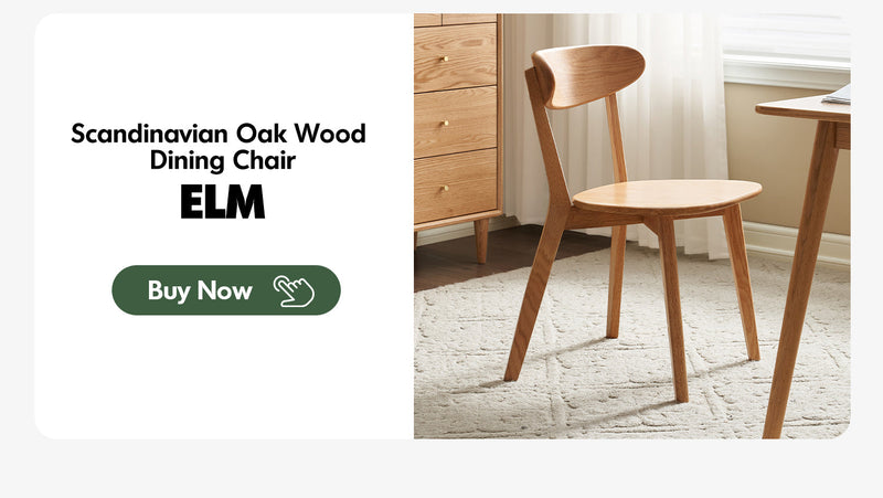 more product details and feature of Scandinavian Oak Wood Wall Hanging Cabinet HEMU