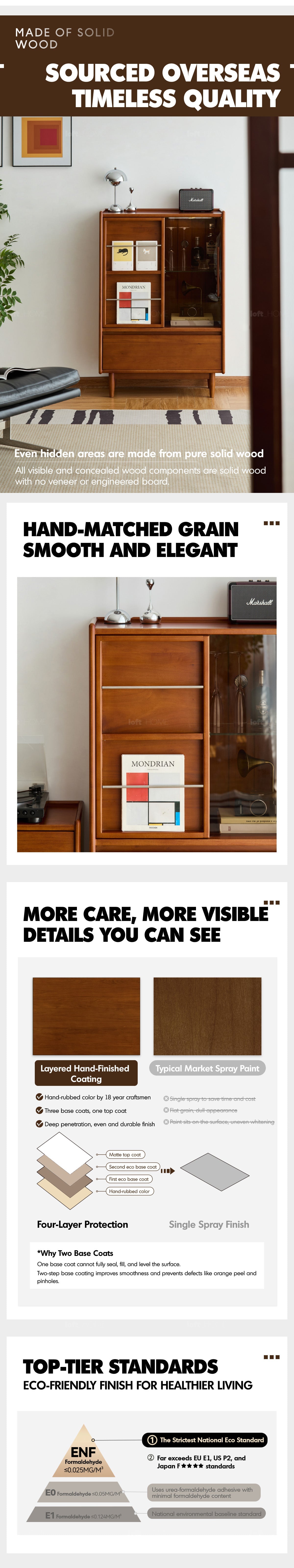 Bauhaus Boxwood Side Cabinet VISTA More Details and Instruction_3