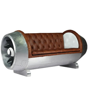 Industrial Sofas