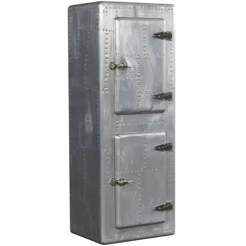 Industrial Aluminium Storage Cabinet JETDOOR
