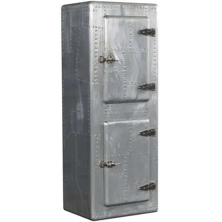 Industrial Aluminium Storage Cabinet JETDOOR