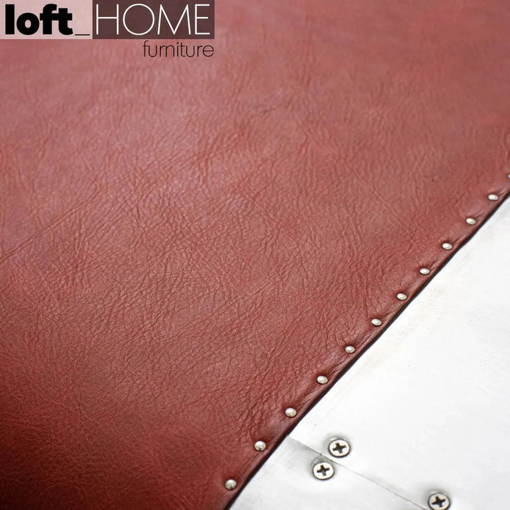 Industrial Aluminium Study Table AIRCRAFT ENGINE