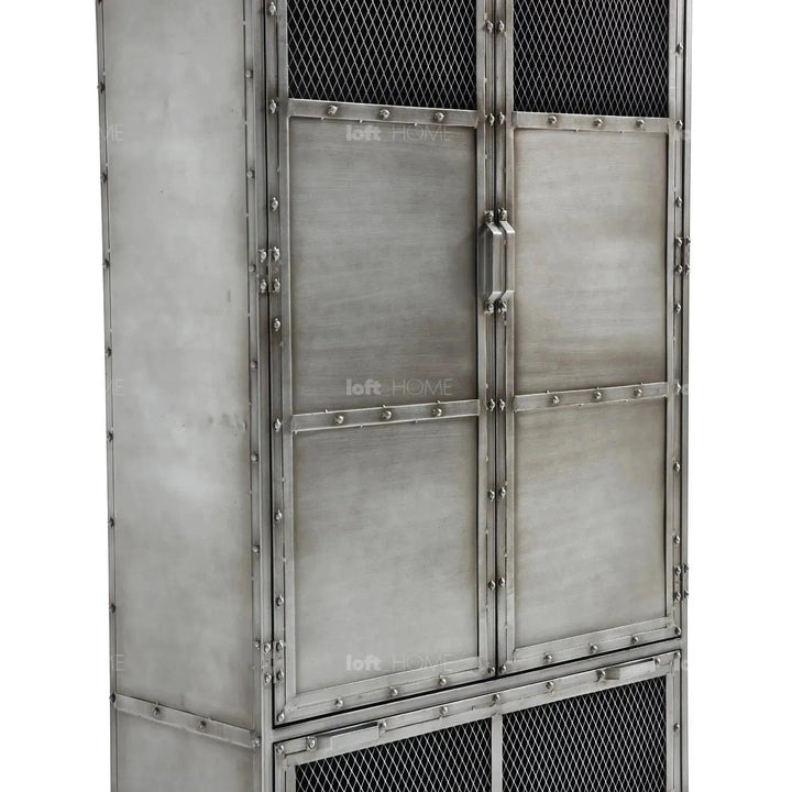 Industrial metal cabinet bernz environmental situation.