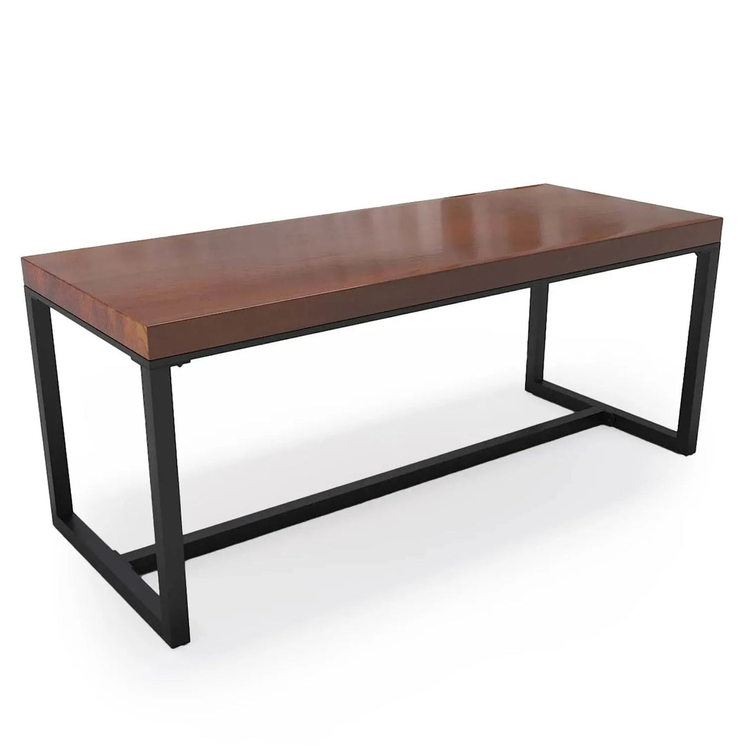 Industrial Pine Wood Dining Table CLASSIC