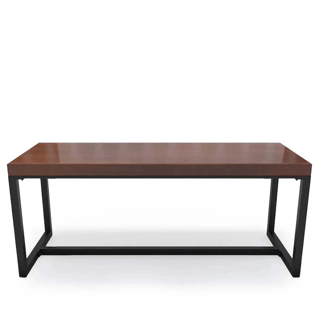 Industrial Pine Wood Dining Table CLASSIC