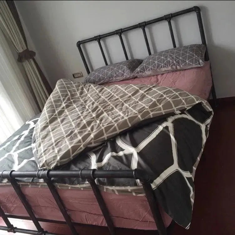 Industrial Steel Bed PIPE