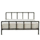 Industrial Bed Frames
