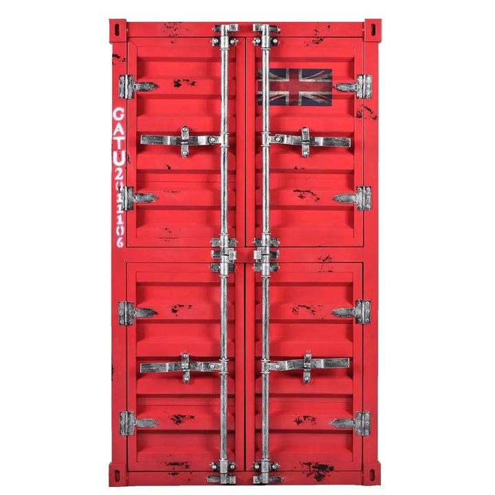 Industrial Steel Storage Cabinet CONTAINER