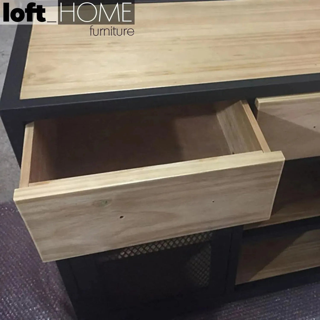 Industrial Steel Storage Cabinet MYSTEEL