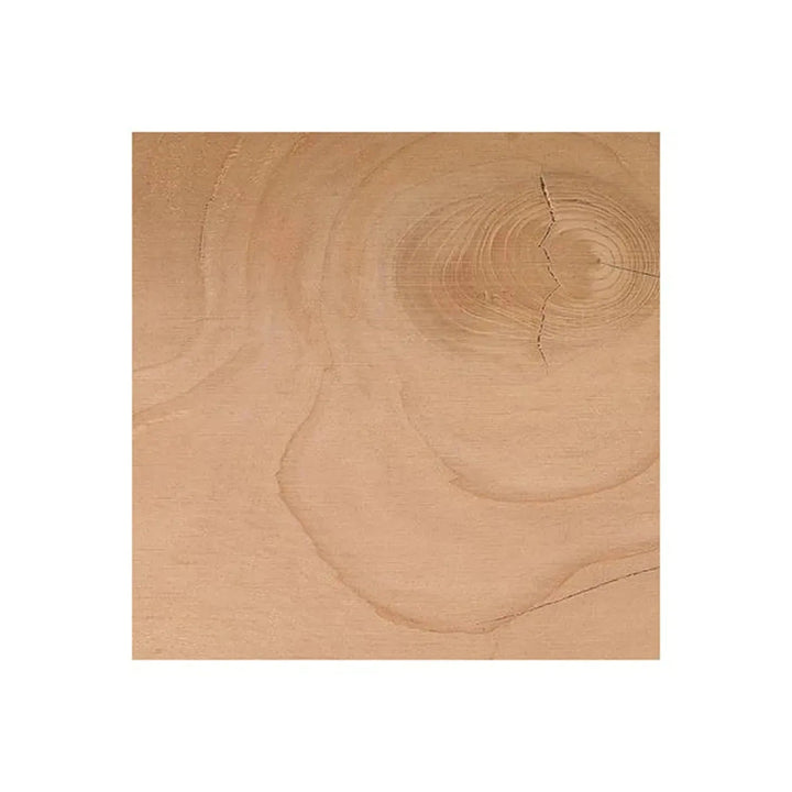 Rustic wood 1 seater sofa riva 1920 single with context.