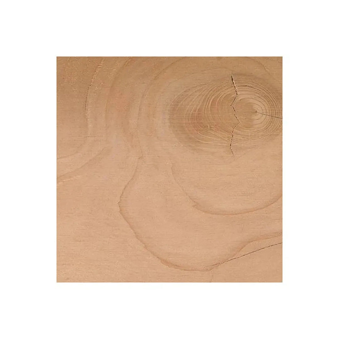 Rustic wood 2 seater sofa riva 1920 double in close up details.