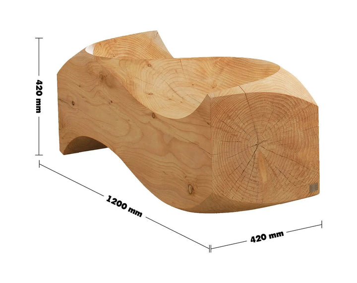 Rustic wood 2 seater sofa riva 1920 love seat size charts.