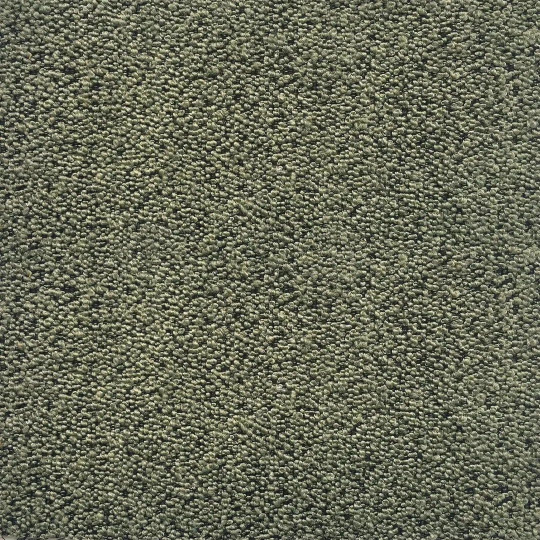 Japandi Boucle Fabric 1 Seater Sofa RENATA