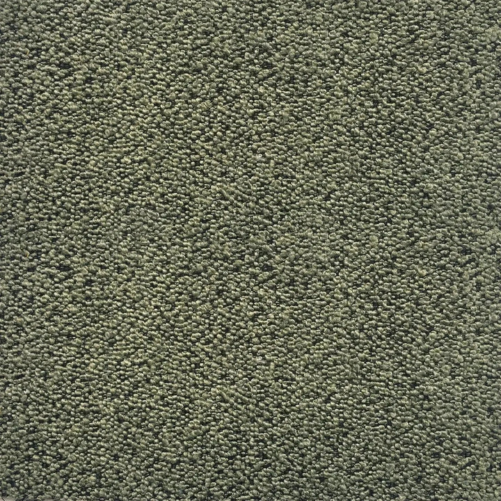 Japandi Boucle Fabric 1 Seater Sofa RENATA