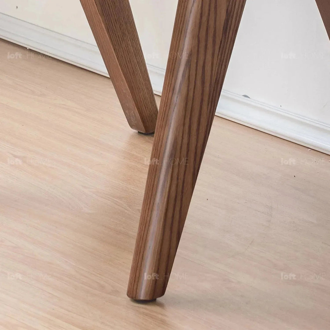 Scandinavian Rattan 1 Seater Sofa CHANDIGARH