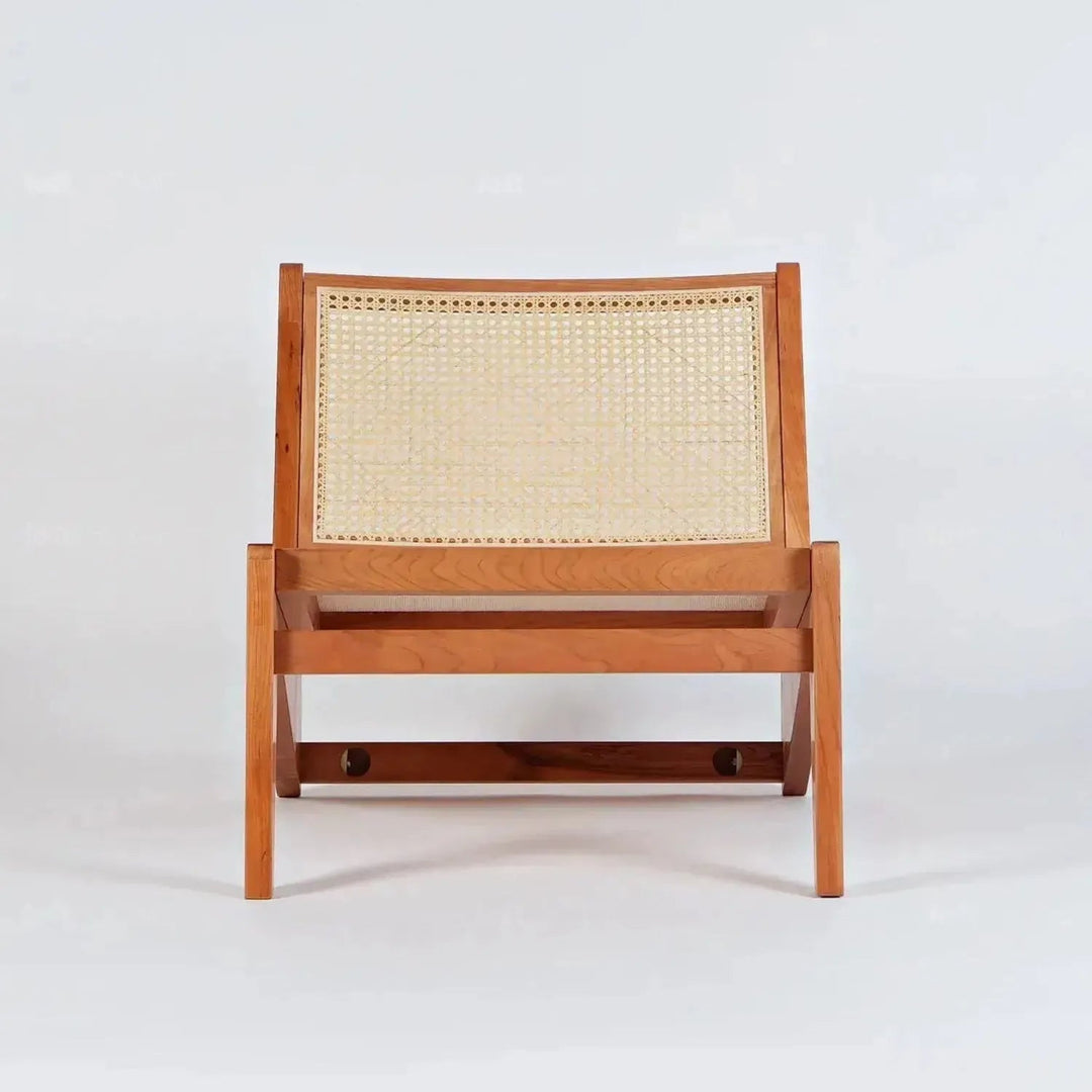 Scandinavian Rattan 1 Seater Sofa KANGAROO