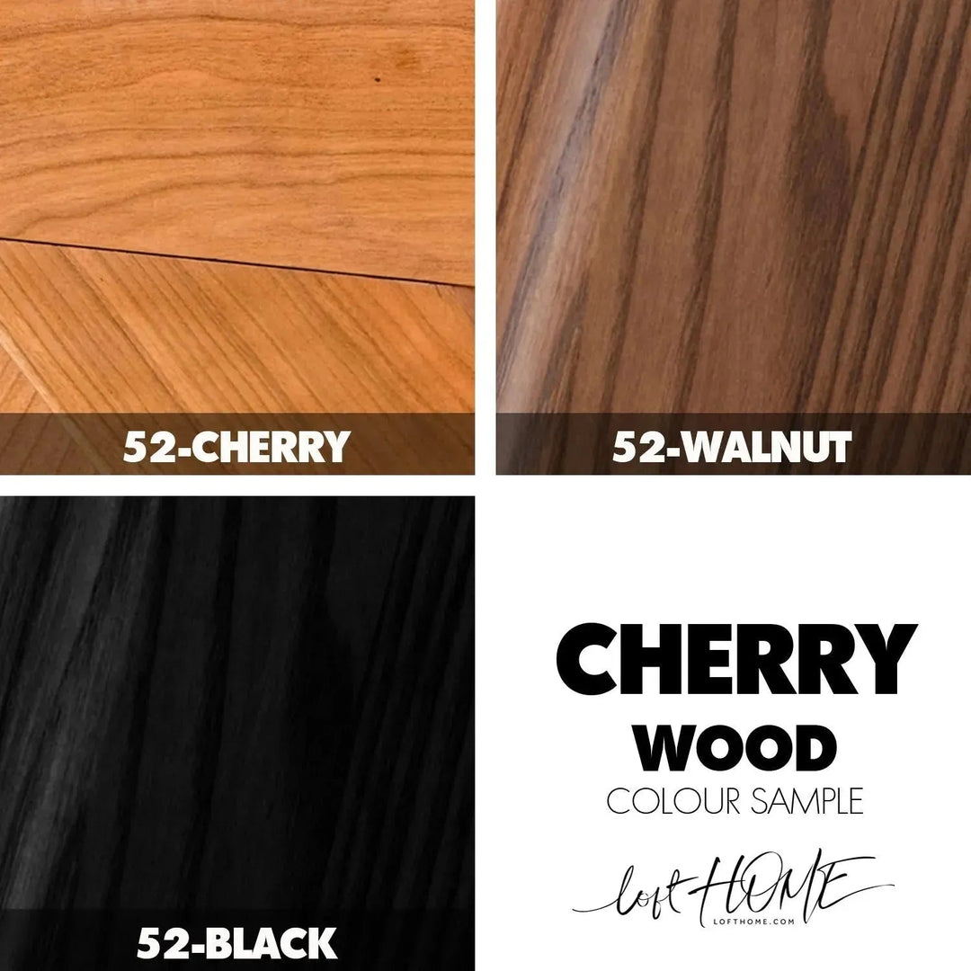 Scandinavian Rattan Dining Chair JEANNERET