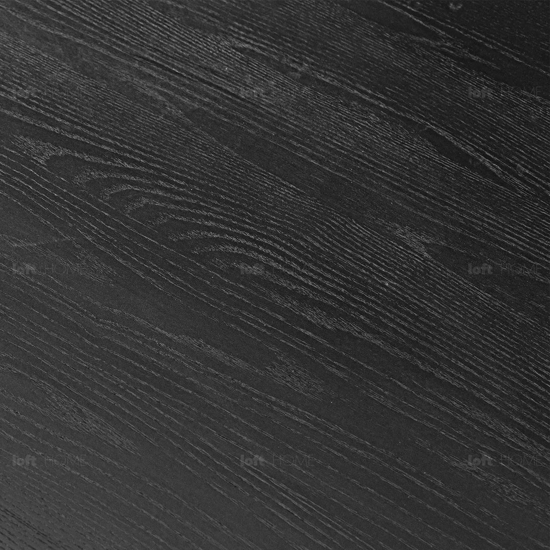 Japandi Wood Dining Table SAIL