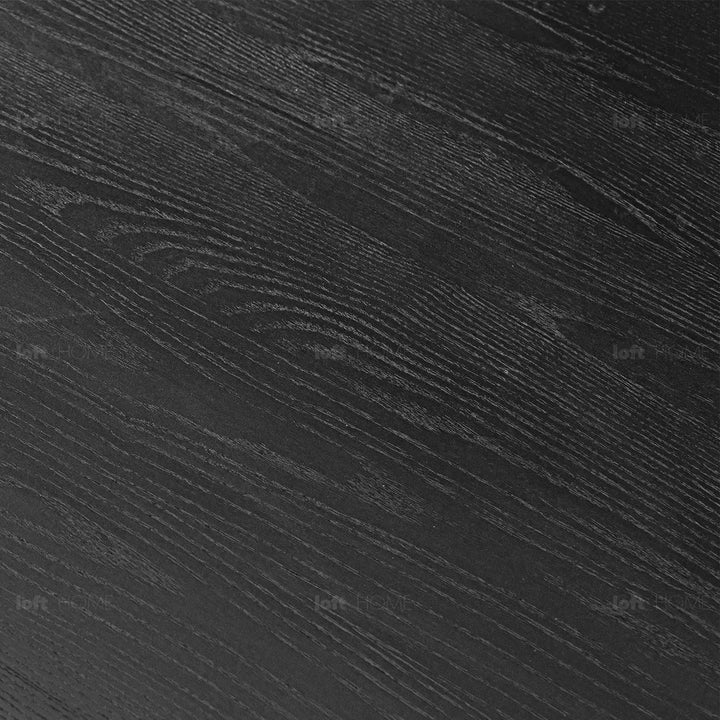 Japandi Wood Dining Table SAIL