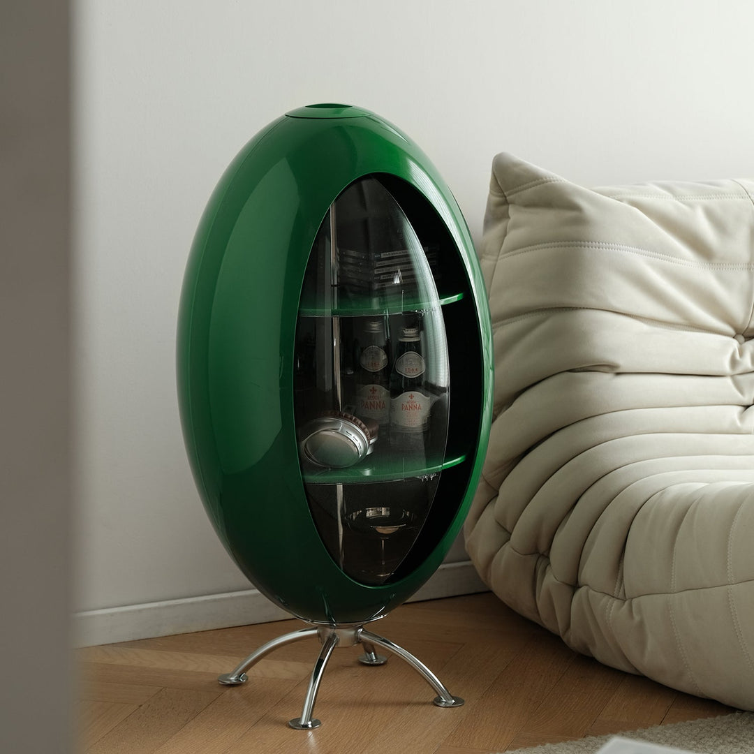 Minimalist abs side cabinet egg situational feels.